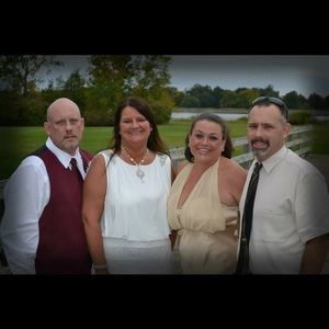 Meet your Posher, Rich